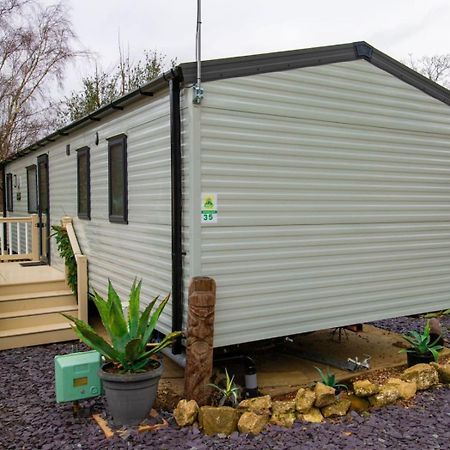 35 Redwood - Beauport Park, Hastings 호텔 외부 사진