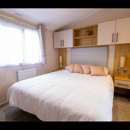 35 Redwood - Beauport Park, Hastings 호텔 외부 사진
